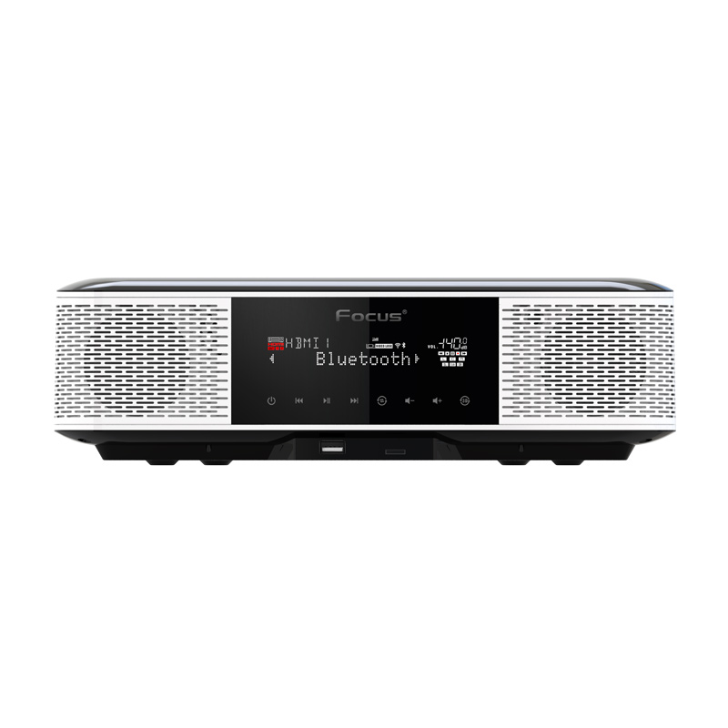 HiFi音響報警主機(jī)